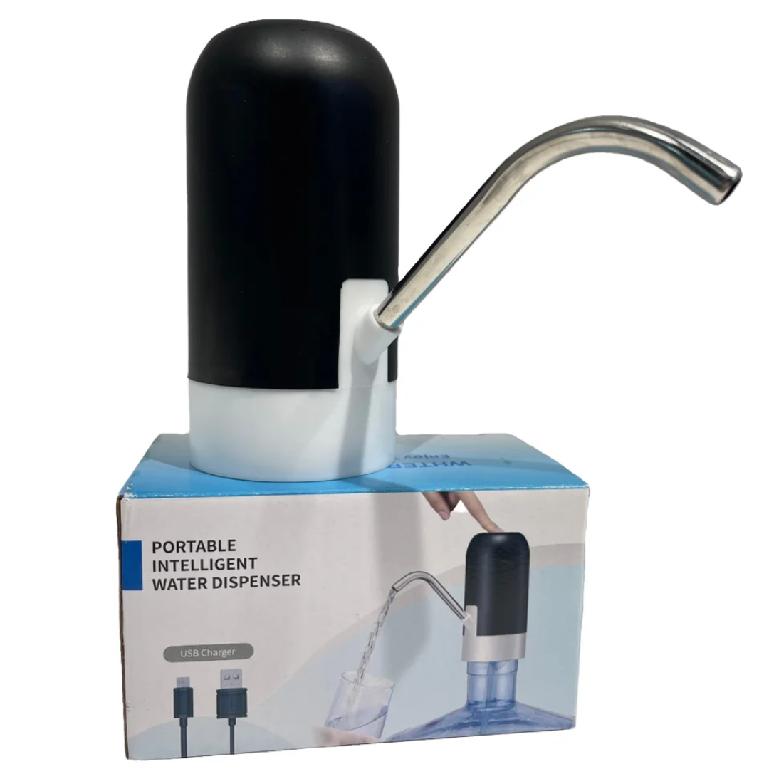 Distributeur d'eau automatique N 2
