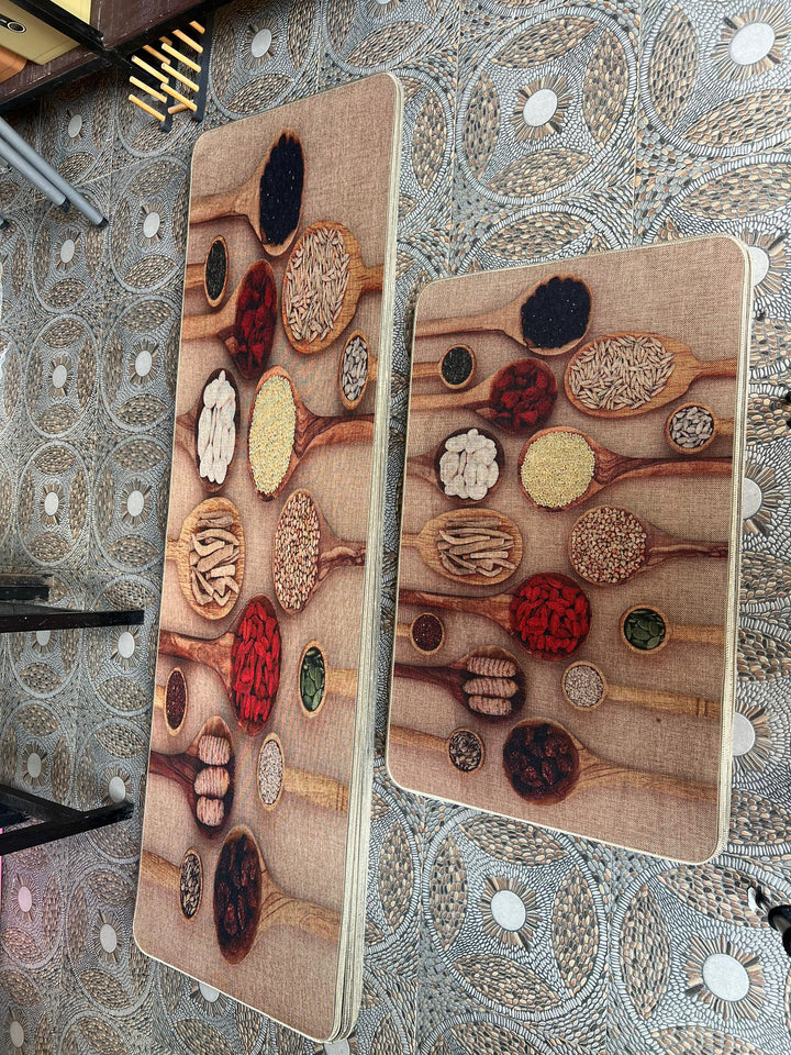 Tapis de cuisine