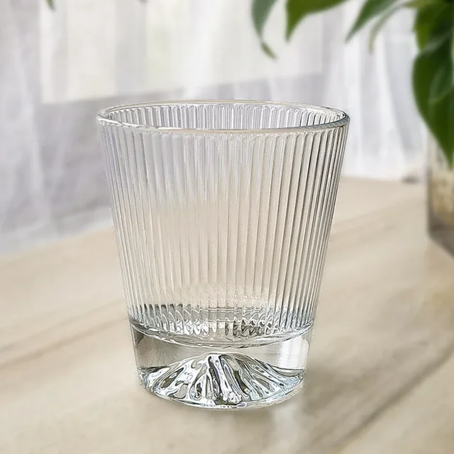 Verre à jus lot de 6 piece - La boutique secrète