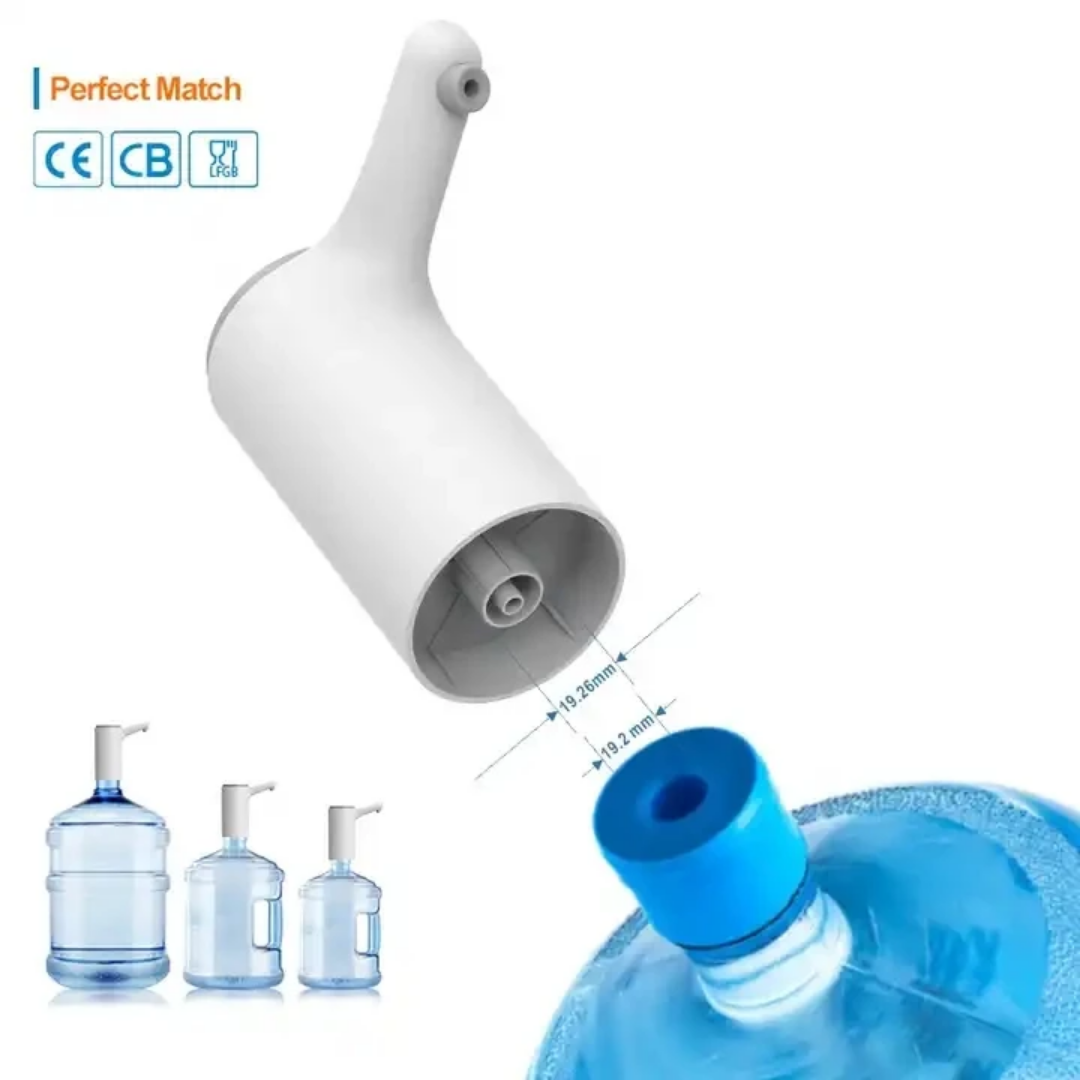 Distributeur d'eau automatique