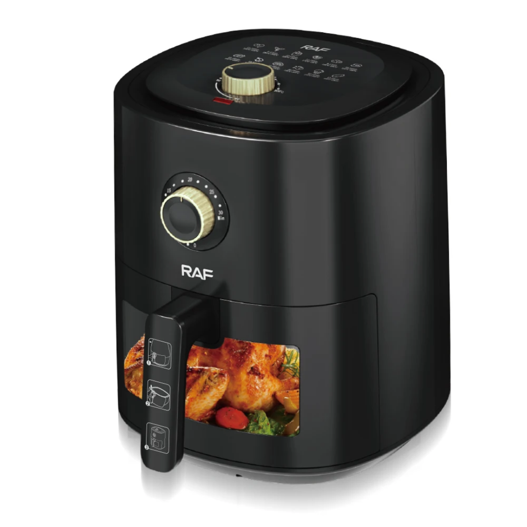 Air fryer 4 L