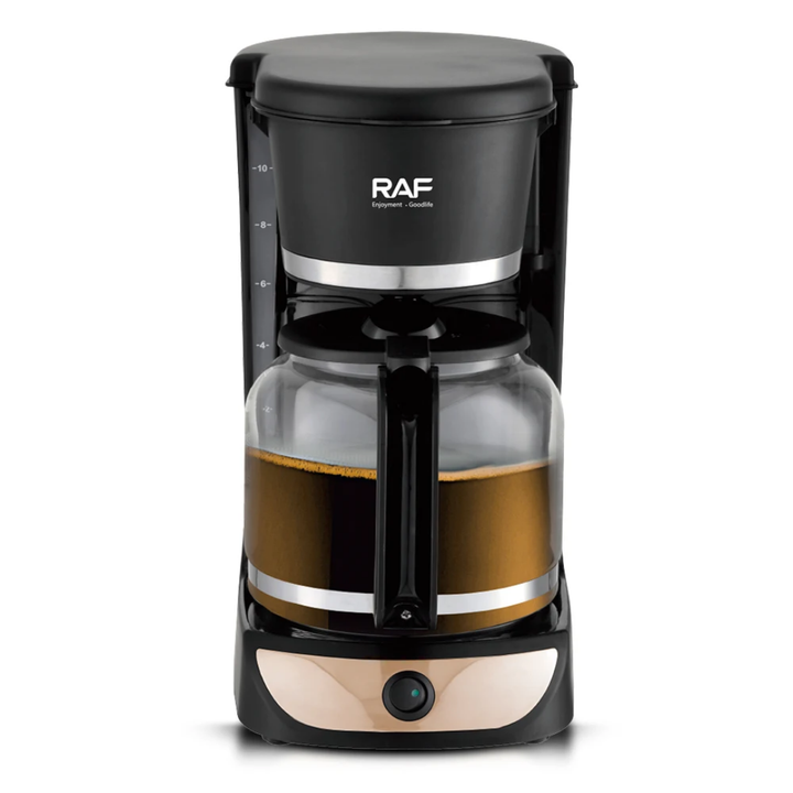 Machine à café RAF R.139 - 900W, 1.8L