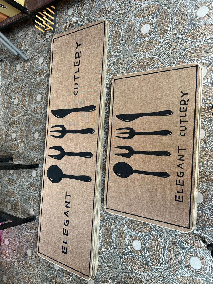 Tapis de cuisine