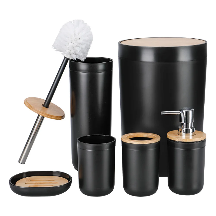 Accessoires pour salle de Bain