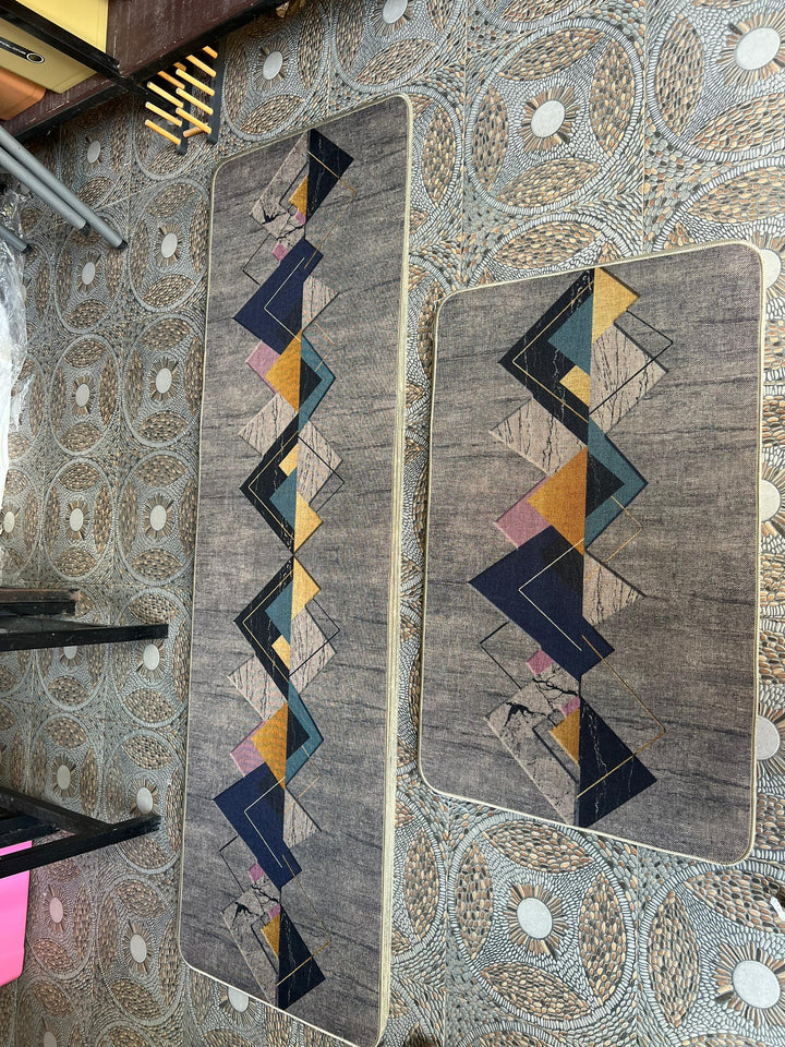 Tapis de cuisine