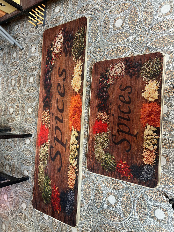 Tapis de cuisine