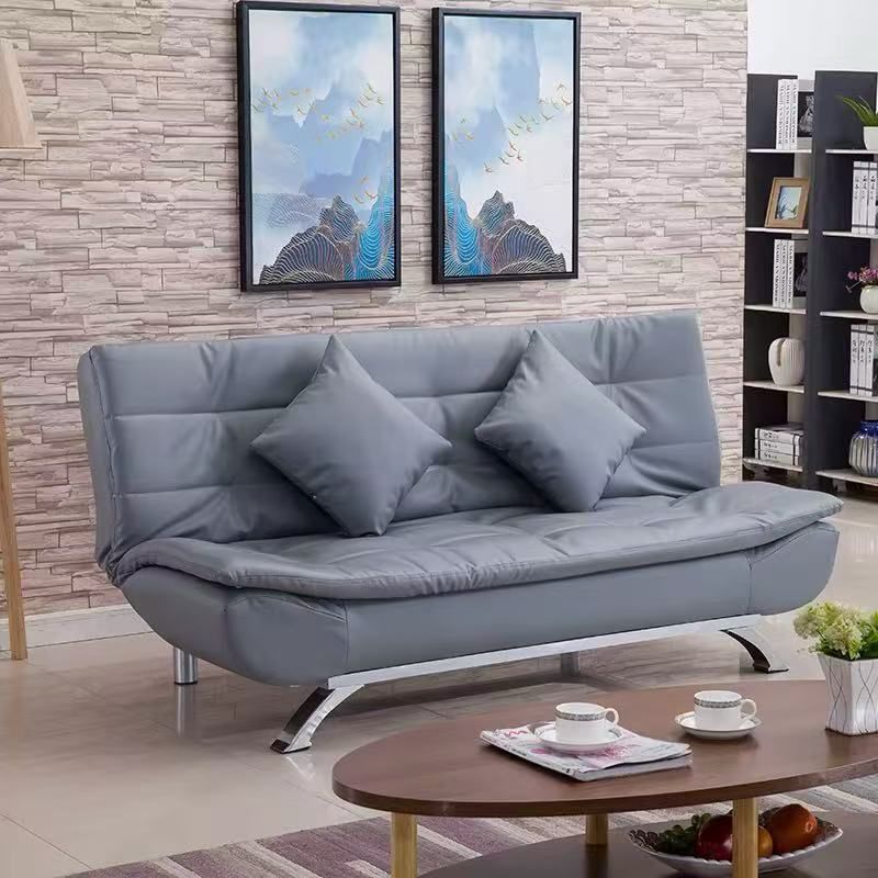 Canapé Lit 3 Places Moderne – Convertible Design avec Dossier Inclinable – Plusieurs Coloris