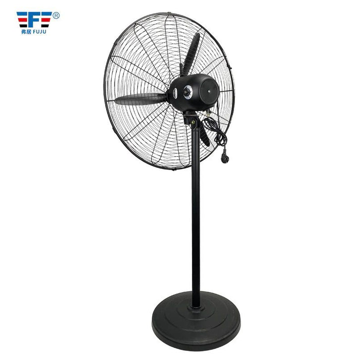 VENTILATEUR