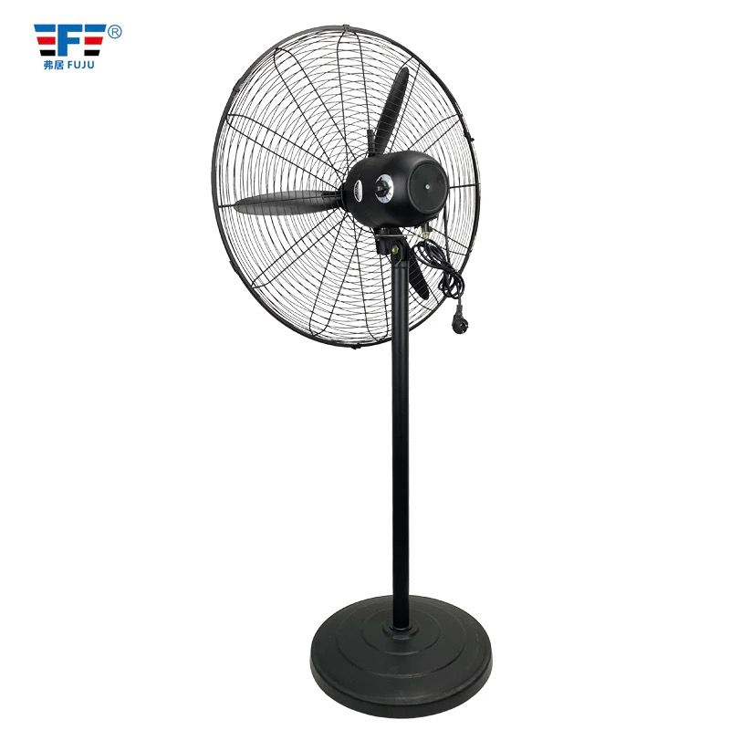 VENTILATEUR