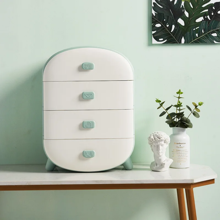 Rangement accessoires