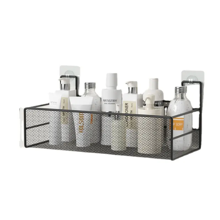 Étagère Murale Multifonction – Solution de Rangement Pratique et Moderne