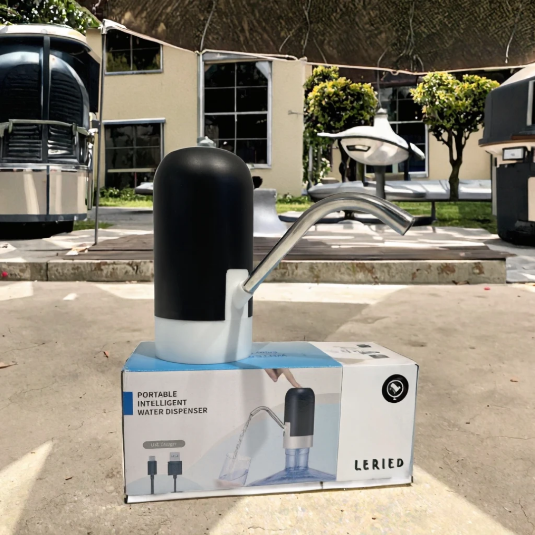 Distributeur d'eau automatique N 2