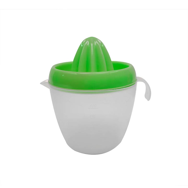 Presse-Agrumes Manuel Easy Press - Extracteur de Jus Citron Orange avec Poignée Ergonomique