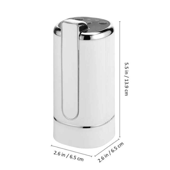 Distributeur d'eau automatique N 2