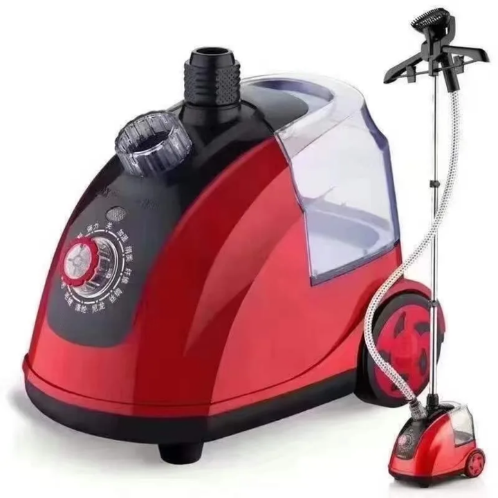 Défroisseur Vapeur Multifonctionnel PROFI CO – 1800W, Réservoir 1,5L