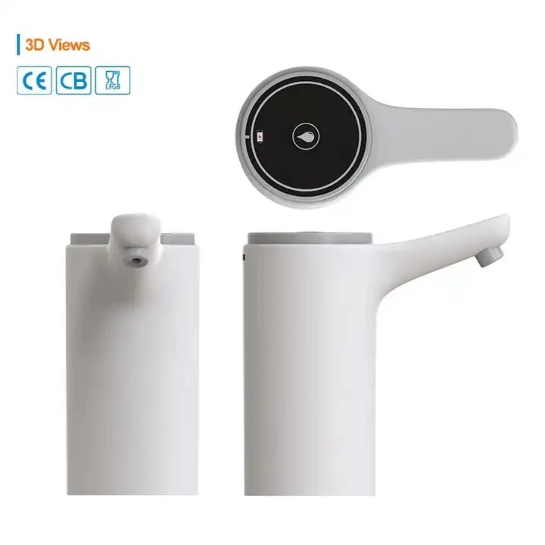 Distributeur d'eau automatique