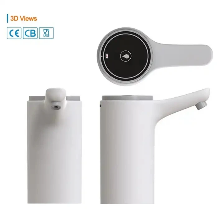 Distributeur d'eau automatique