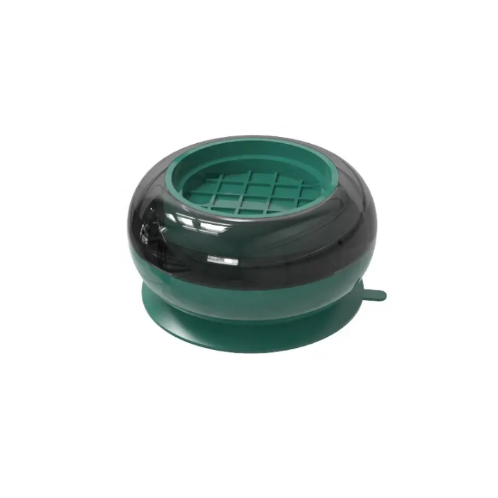 Pieds Antivibrations avec Ventouse pour Machine à Laver – Lot de 4 Supports Ultra-Stables