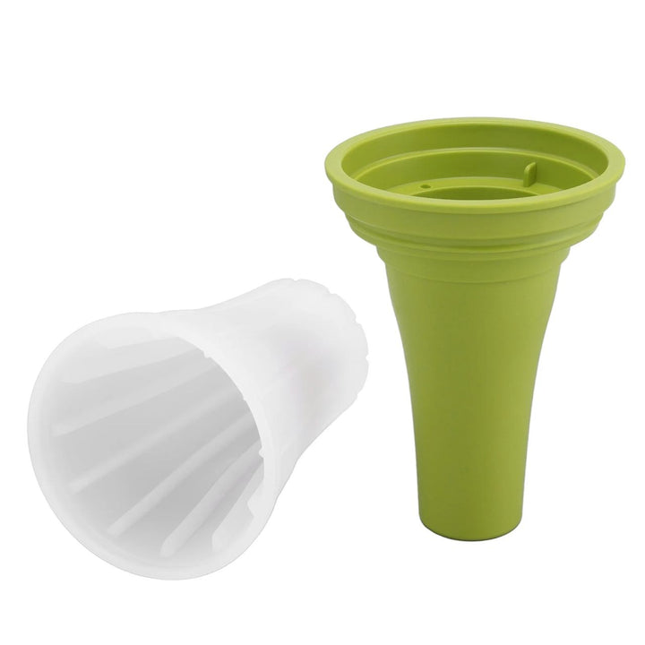 Moule à Glace Popsicle Pliable Silicone - Glaces Maison Enfants Sénégal