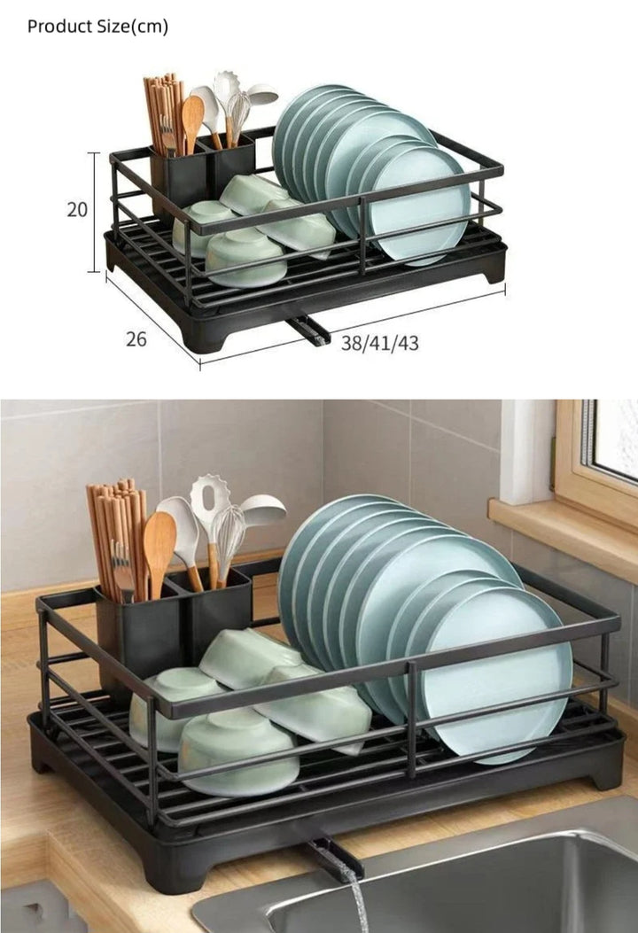 Rangement pour vaisselle