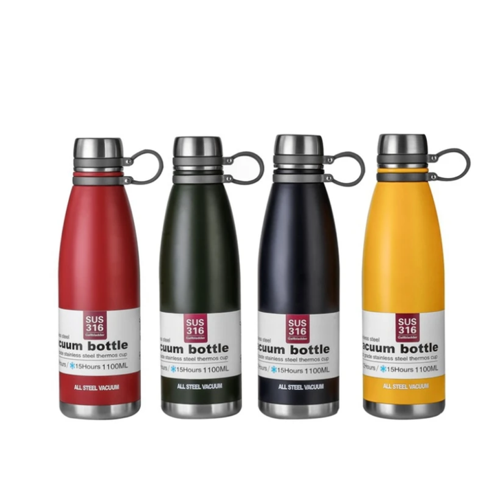 vacum sus 316 en Acier Inoxydable