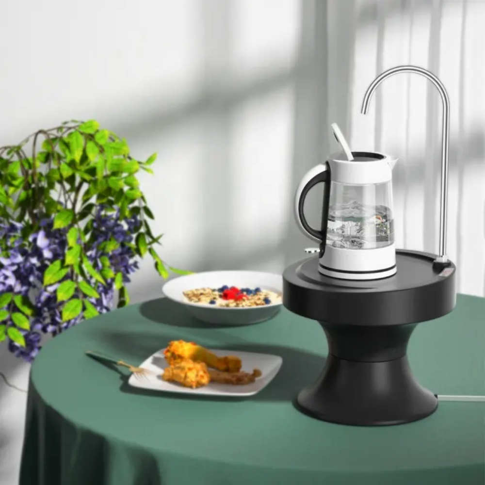 Pompe a eau - La boutique secrète