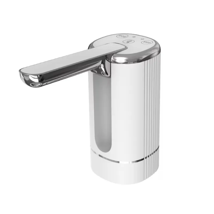 Distributeur d'eau automatique N 2