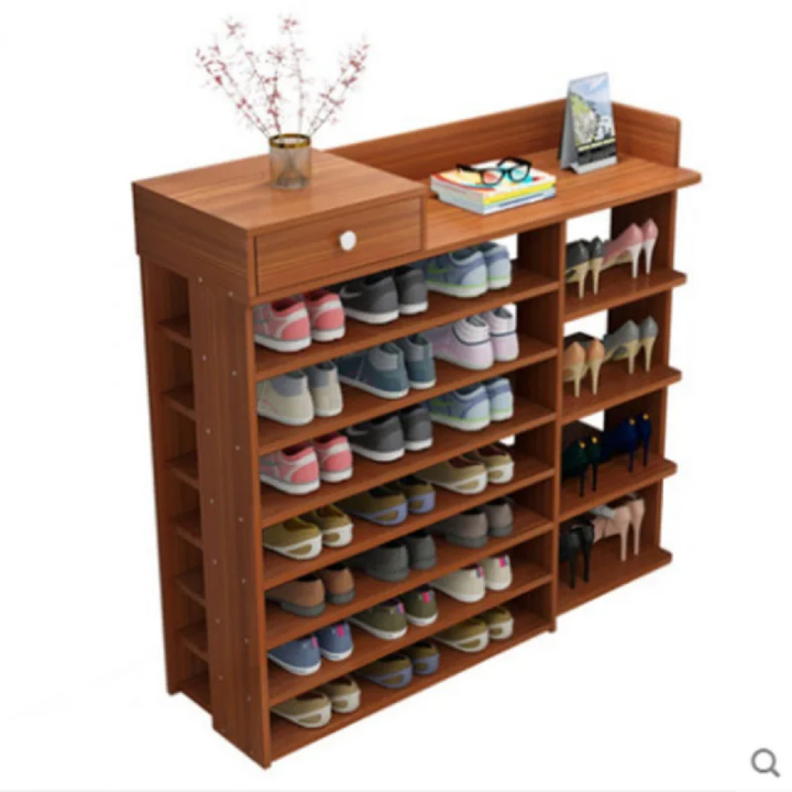 Etagere a chaussure