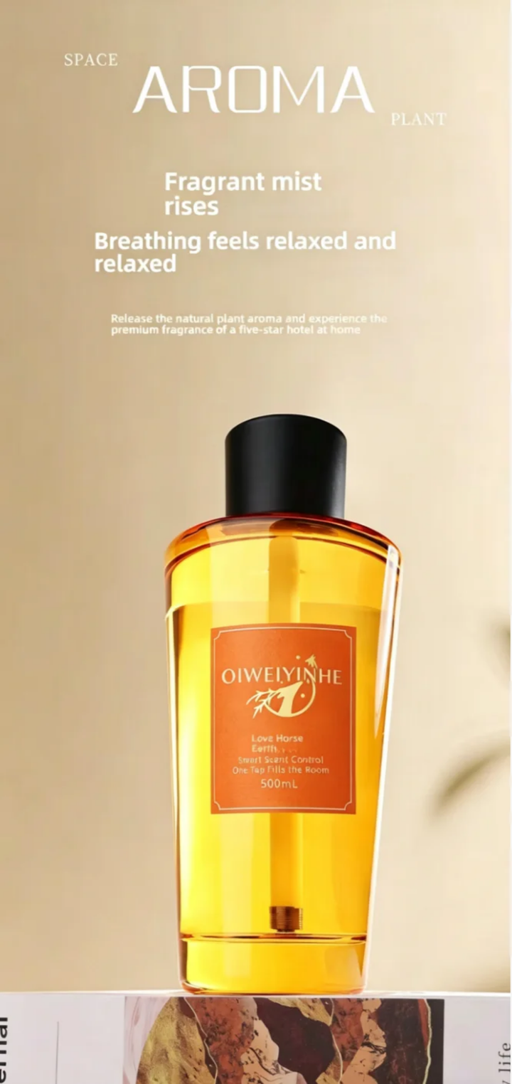 Diffuseur de Parfum d&