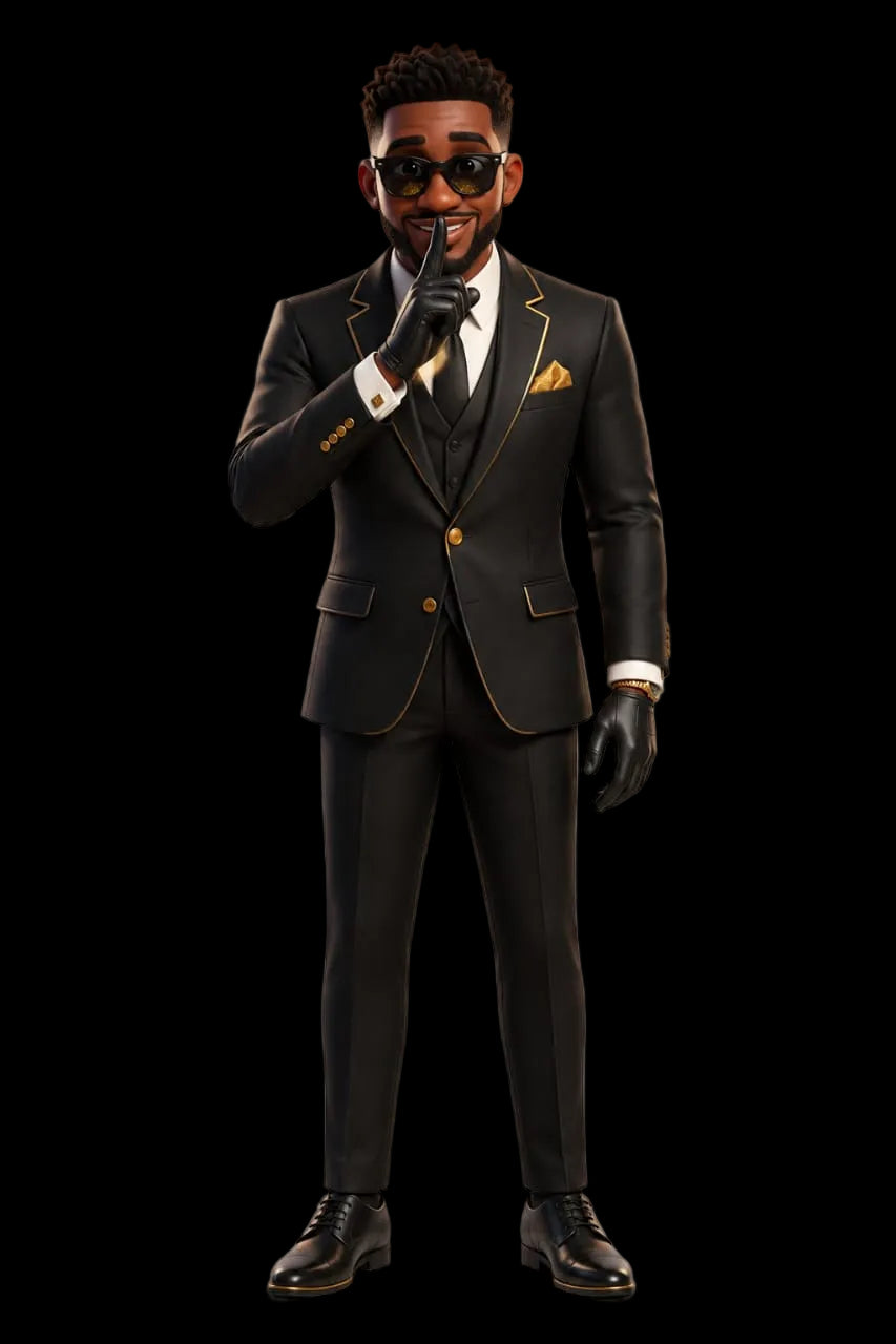 Kocc Secret