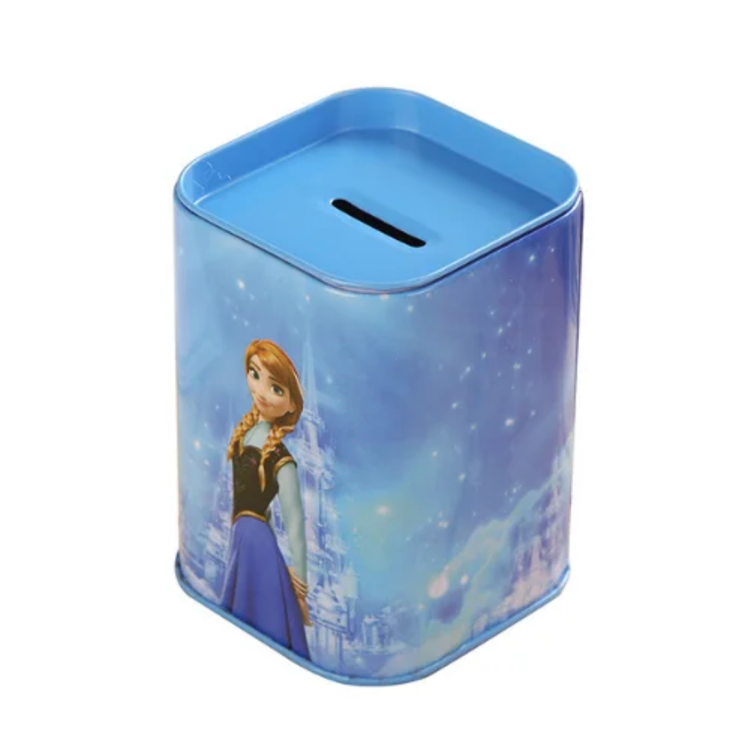 Coffret De Monnaie - en Métal PM
