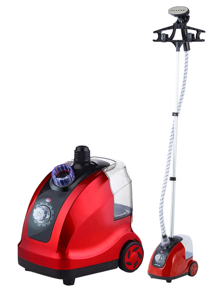 Défroisseur Vapeur Multifonctionnel PROFI CO – 1800W, Réservoir 1,5L