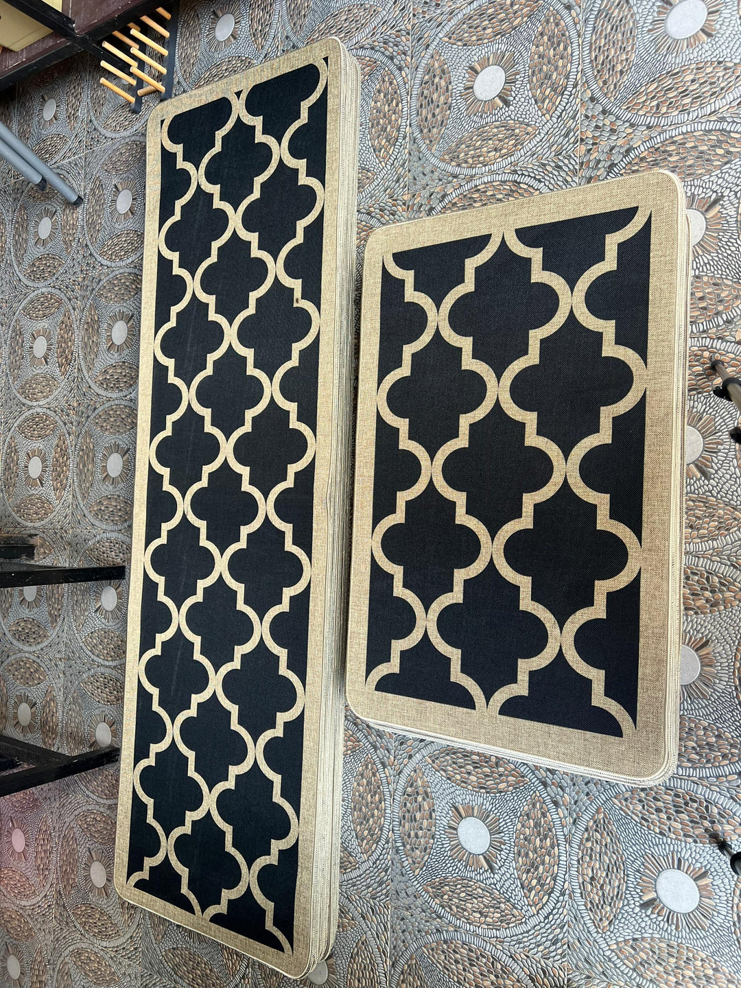 Tapis de cuisine
