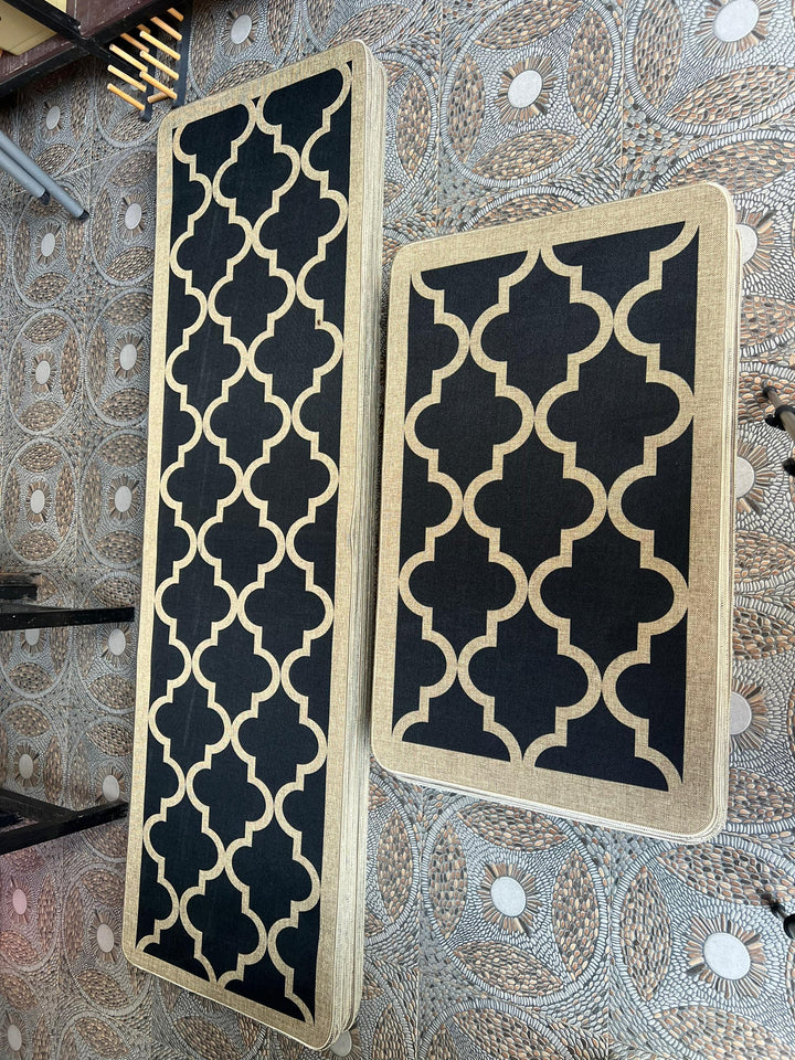 Tapis de cuisine