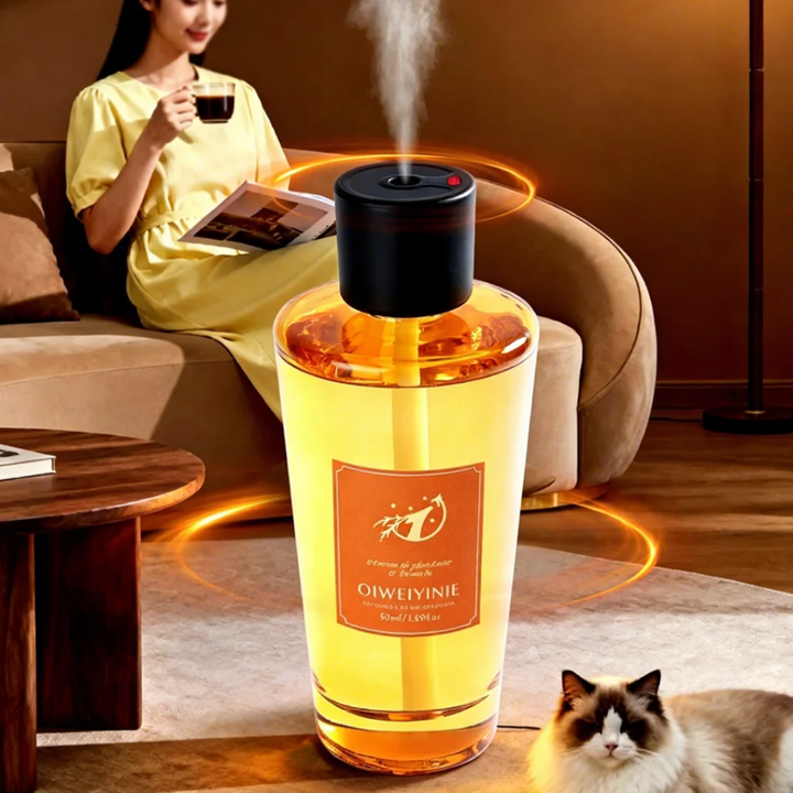 Diffuseur de Parfum d&