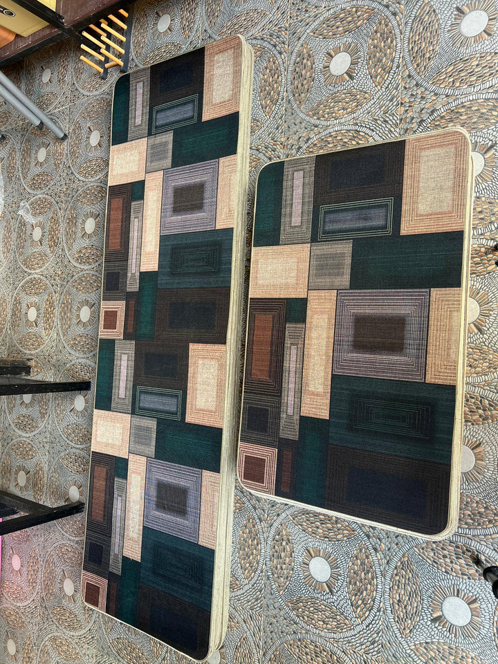 Tapis de cuisine