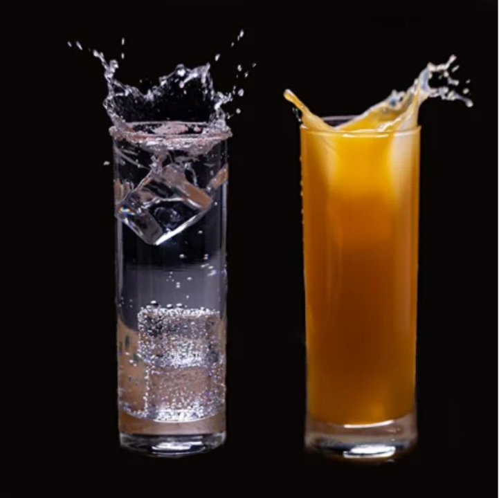 Verre à Boisson 6 PCS