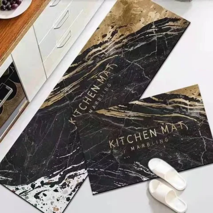 Tapis de cuisine