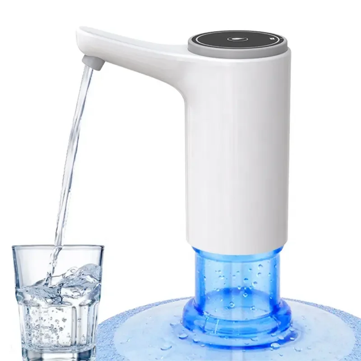 Distributeur d'eau automatique