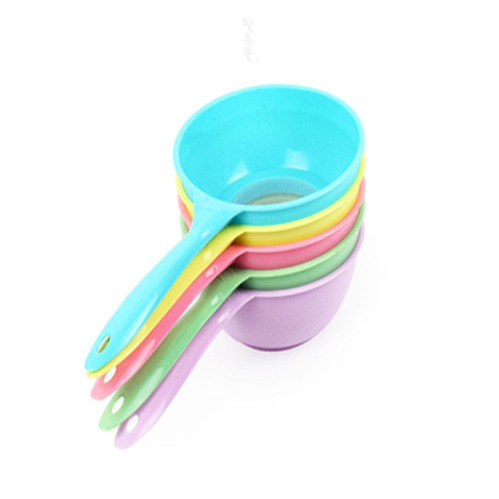 Passoire Entonnoir 2-en-1 avec Tamis Fin – Filtrer &amp; Transvaser Facilement | La Boutique Secrète