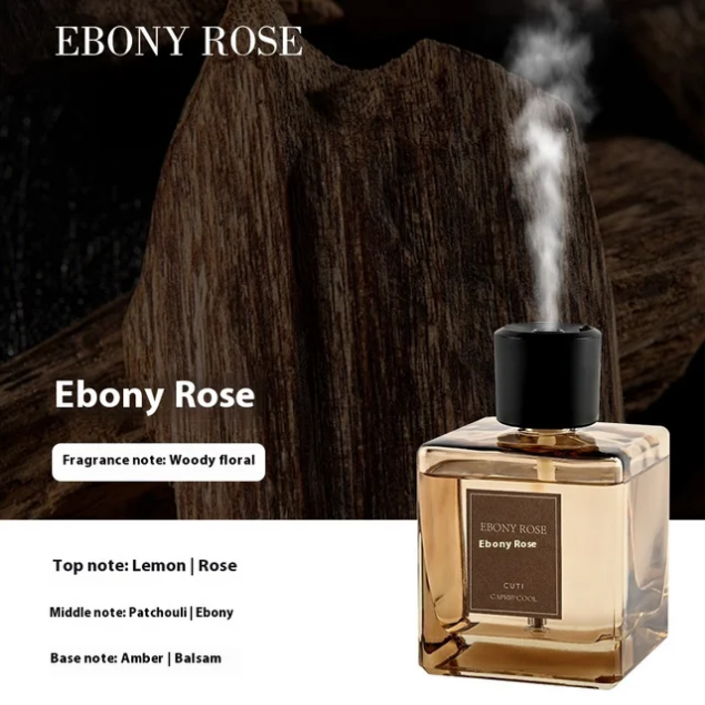 Diffuseur de parfum d’intérieur 1 000 ml – 3 senteurs au choix