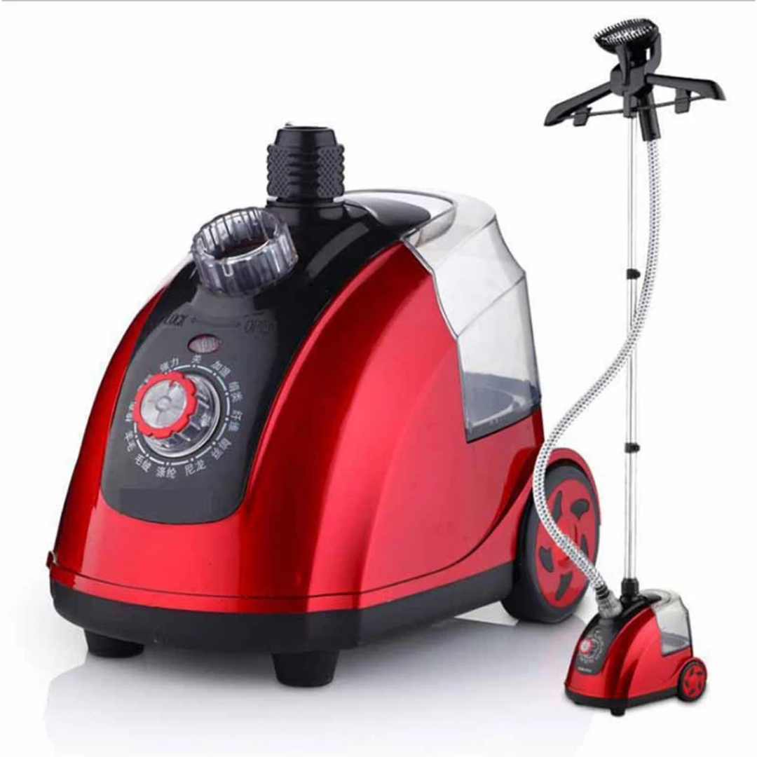 Défroisseur Vapeur Multifonctionnel PROFI CO – 1800W, Réservoir 1,5L