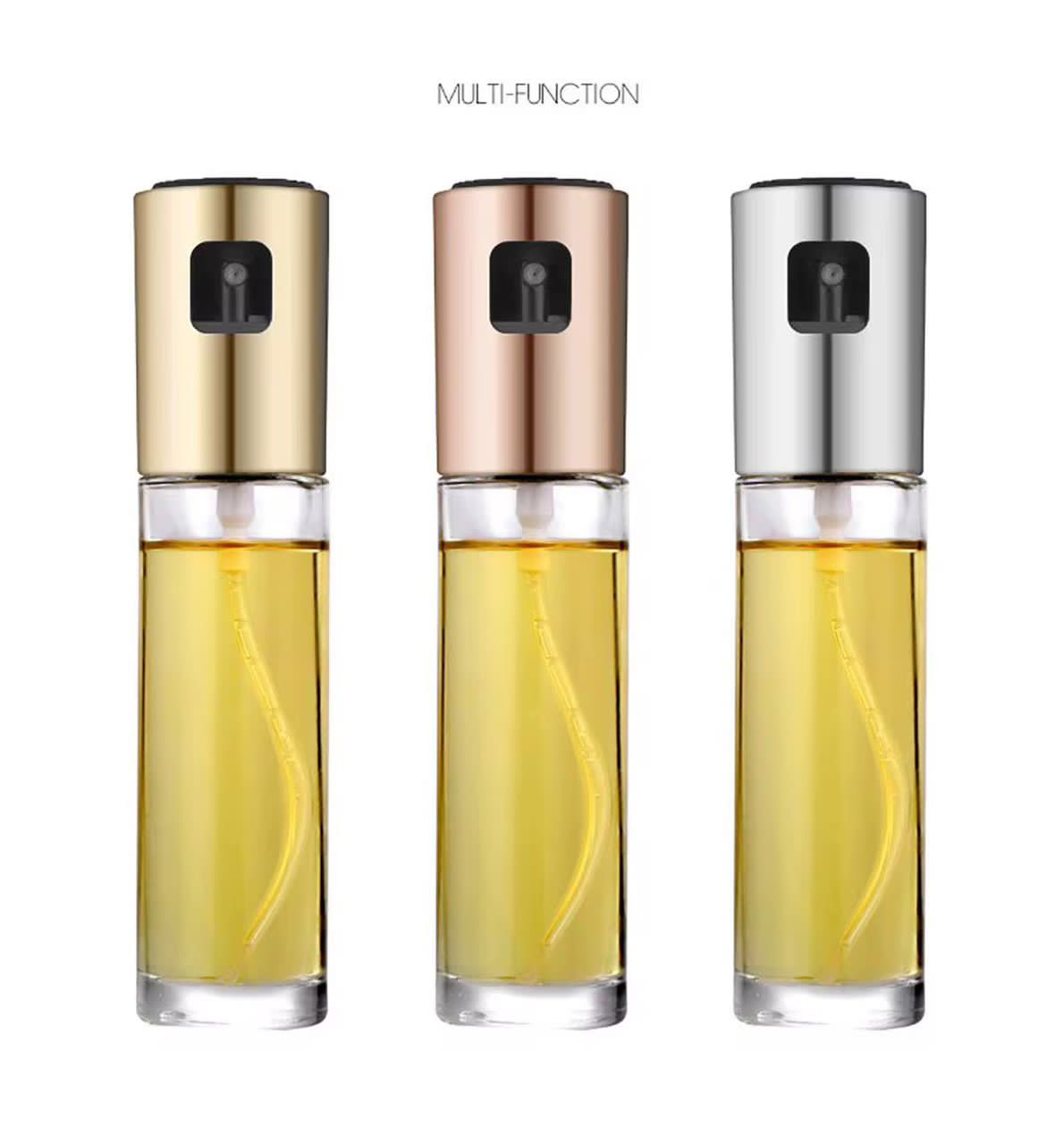 Vaporisateur d’Huile Multifonction – Pour Une Cuisine Saine et Maîtrisée - La boutique secrète