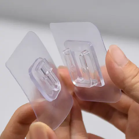 Crochets lot de 2 pièces - La boutique secrète