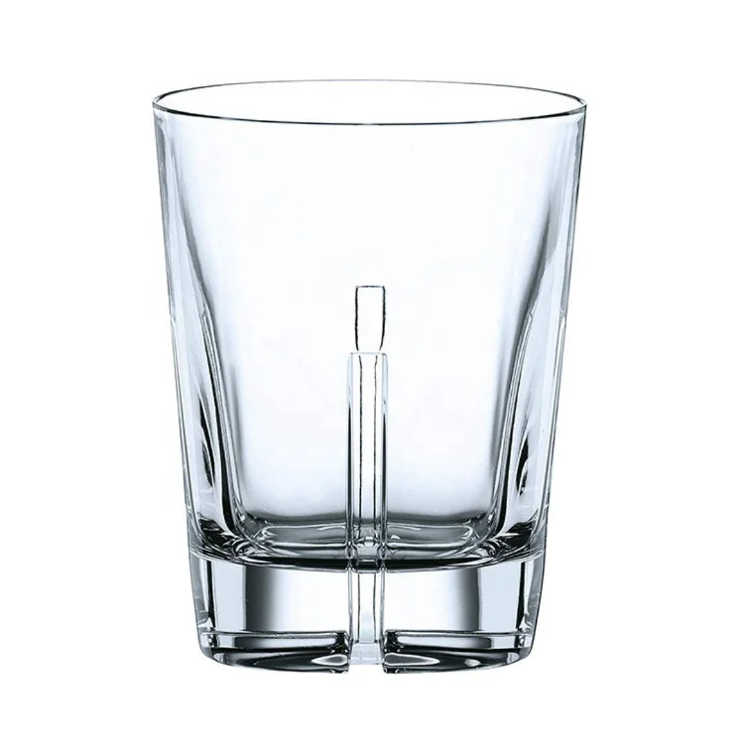 Verre Transparent Design Épuré – Élégance et Résistance au Quotidien lot de 6 pièces GM