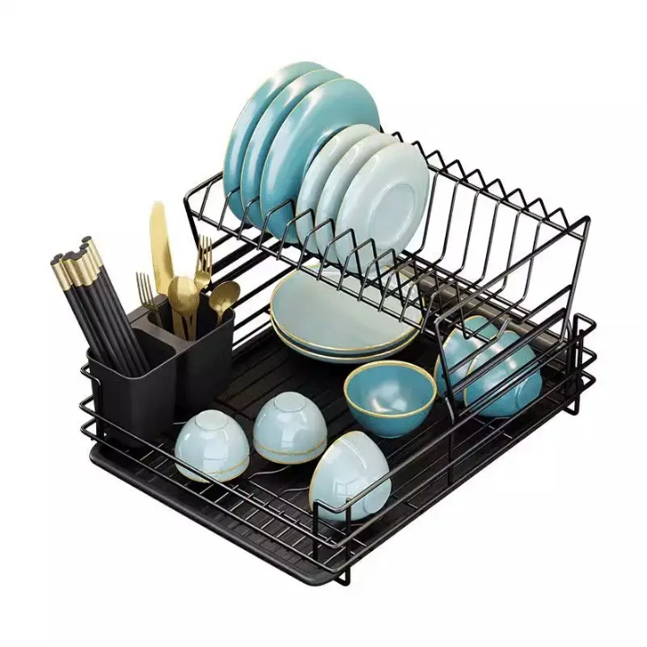 Rangement pour vaisselle - La boutique secrète