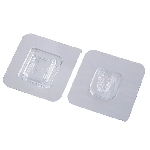 Crochets lot de 2 pièces - La boutique secrète