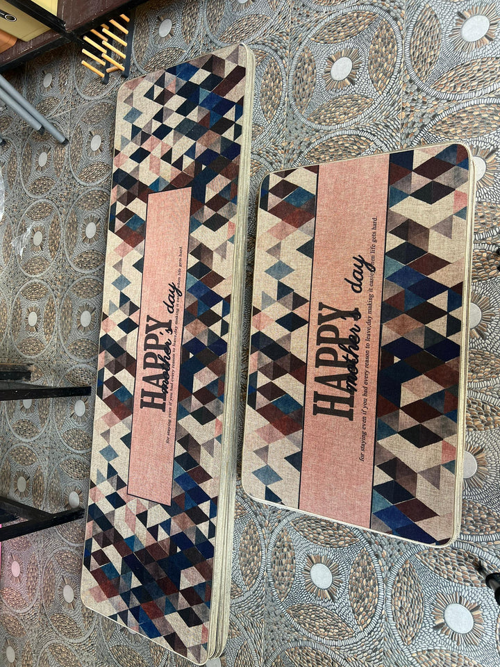 Tapis de cuisine