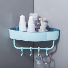 Charger l&#39;image dans la galerie, Support toilette mural
