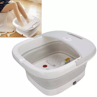 Bassin massage pied - La boutique secrète